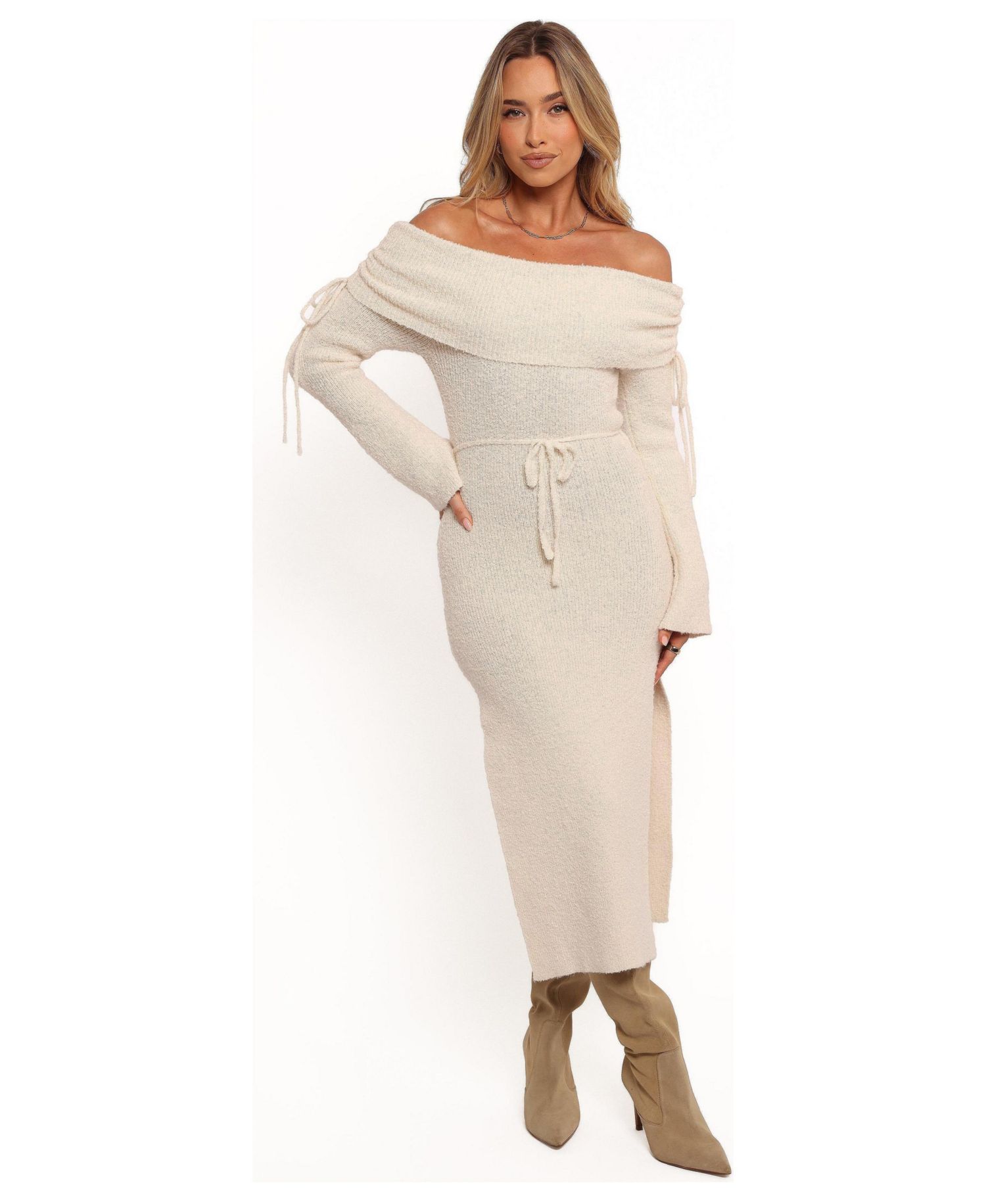 Women's Annabelle Midi Dress