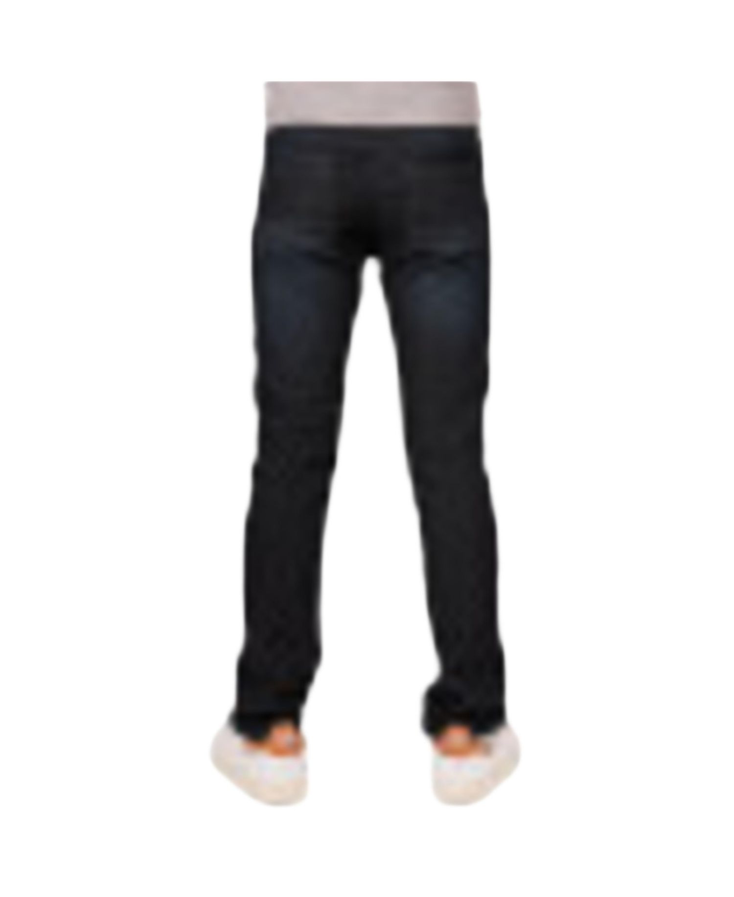 Big Boys Comfort Stretch Jeans