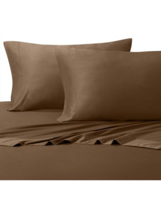 100% Viscose Bamboo 4pc Sheet Set, Full Size