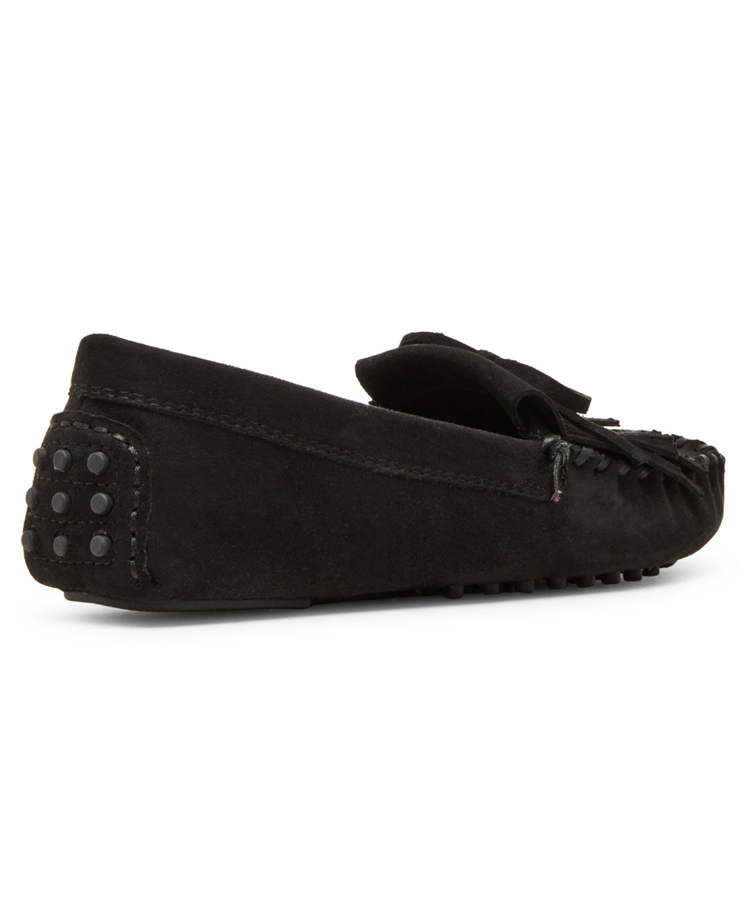Women's Cali Kiltie Driver Loafers