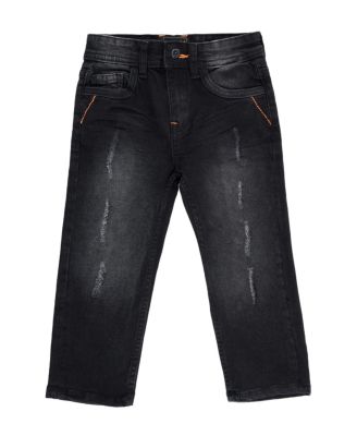 Toddler Boys Distressed Jeans 2T-4T