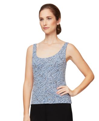  Petite Jacket and Top Set