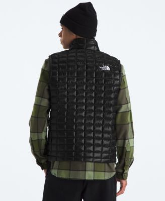 Men's Thermoball Vest