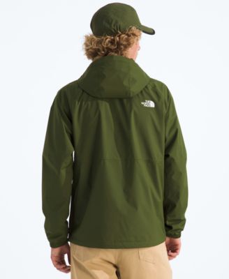Men's Antora Rain Hoodie Jacket