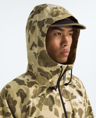 Men's Antora Rain Hoodie Jacket