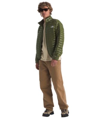Men's Thermoball Jacket