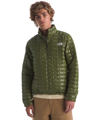 Men's Thermoball Jacket