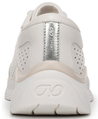 Women's Adapt-Perf Lace-Up Sneakers