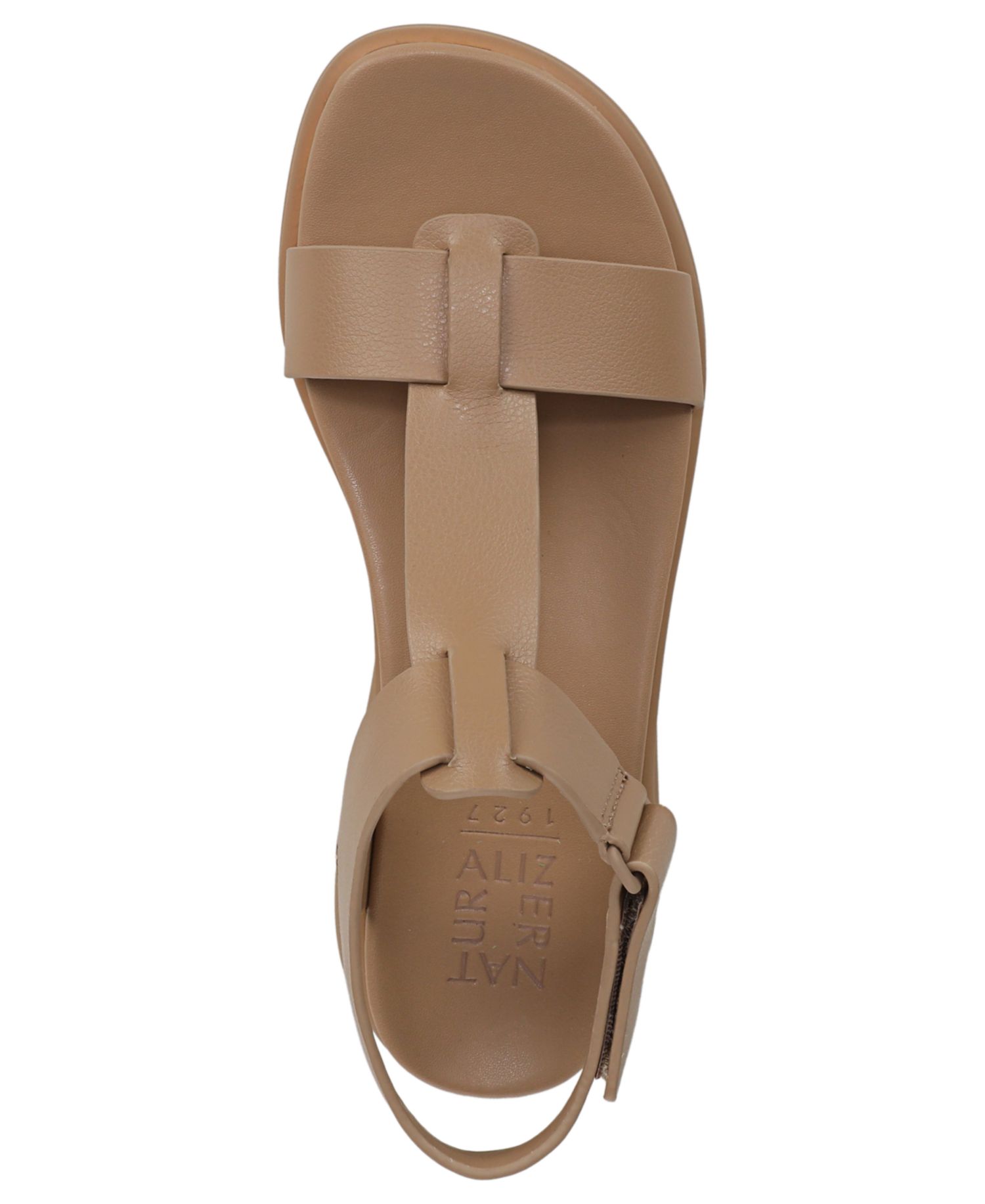 Women's Cersei Strappy Wedge Sandals