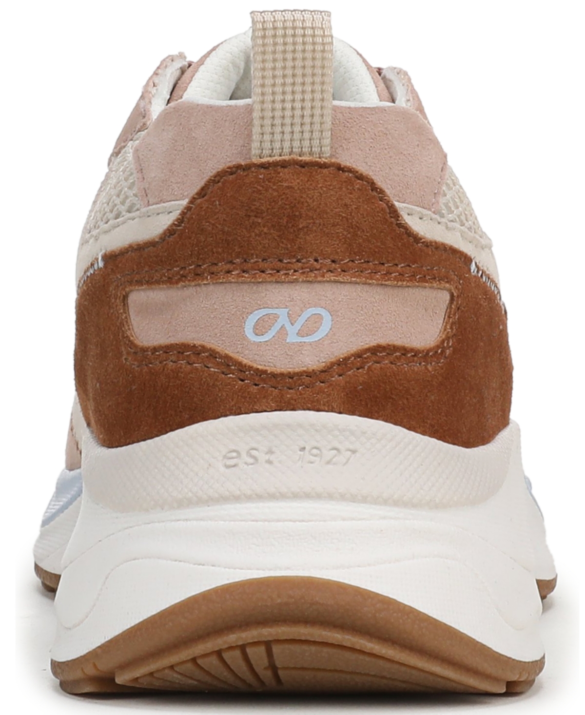 Naturalizer Women's Zoie Lace-Up Sneakers