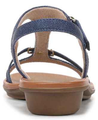 Women's Sofia Strappy Sandals