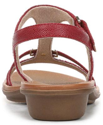 Women's Sofia Strappy Sandals