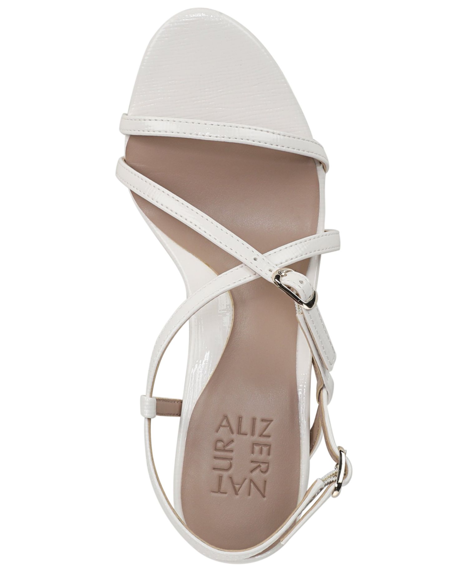Women's Porter Strappy Dress Sandals