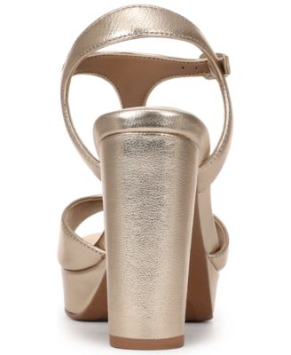 Women's Miller Strappy Dress Sandals