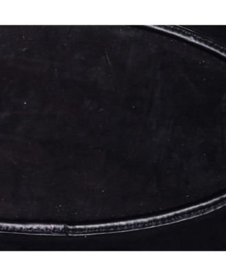 Small Charming Tote Leather