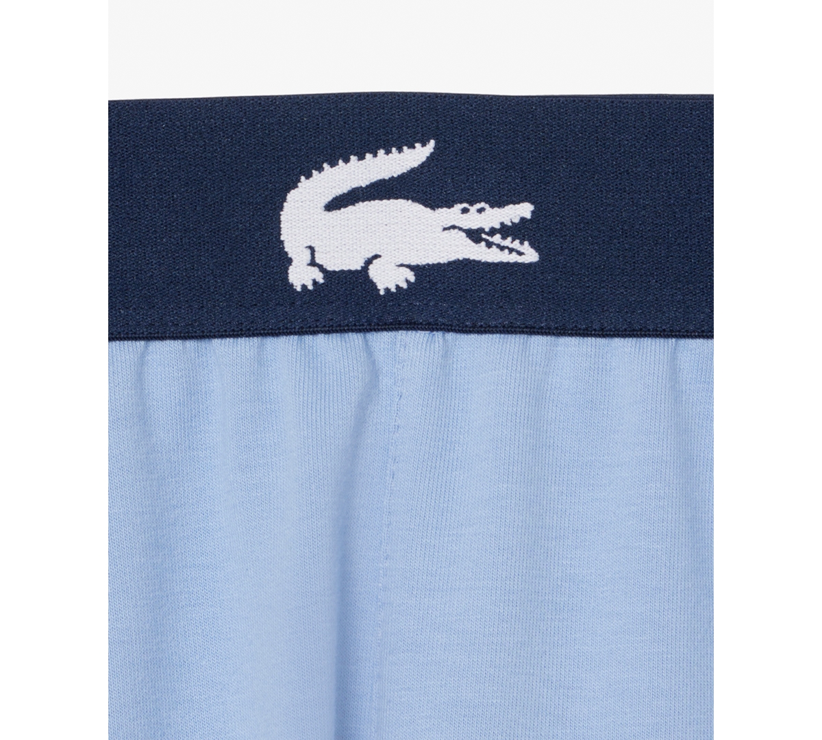Lacoste Men's Logo Shorts