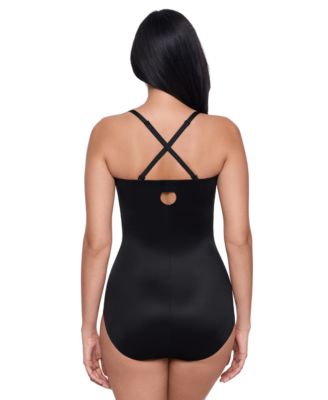Women's Showstopper Strapless Firm Shaping Bodysuit