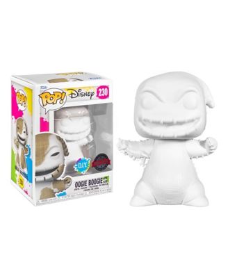 Nightmare Before Christmas POP | DIY Oogie Boogie