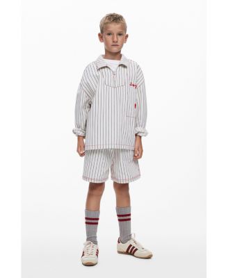 Boys Boys's Striped shorts