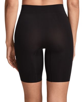 Women's Smoothing Mid-Thigh Slip Shorts 4440
