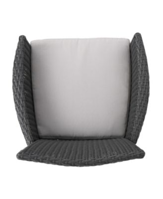 Set of 2 Malta Tubular Stainless Steel Dining Chairs Modern Linear Design Blended Style for Reception Lounge Living Area