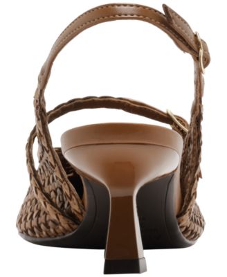 Women's Hazel Mid Stiletto Pump