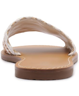 Women's Liz Flat Sandal