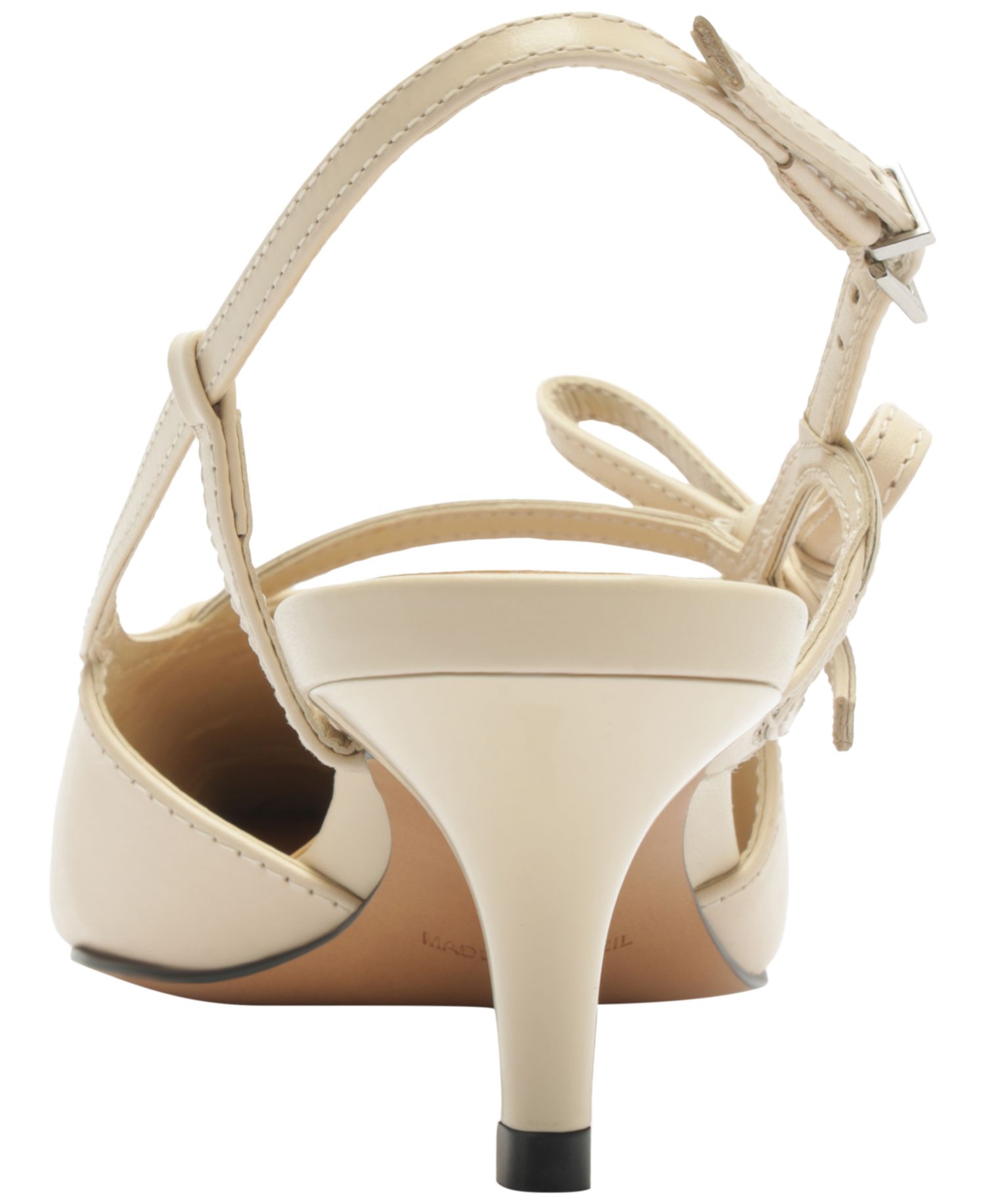 Women's Tessa Mid Stiletto Pumps
