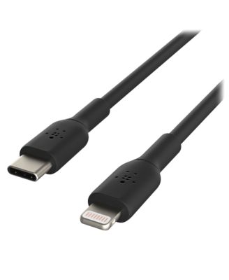 BoostCharge USB-C to Apple Lightning Cable 1m / 3.3ft