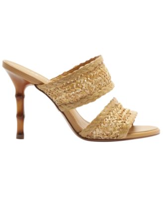 Women's Zula High Stiletto Sandal