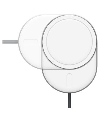 BoostCharge Pro Magnetic Wireless Car Charger with Qi2 15W