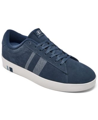 Ben Sherman - Men's Boxwell Low Casual Sneakers from Finish Line