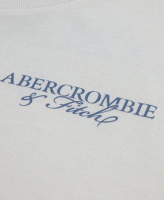 Boys' Crewneck Auto Club T-Shirt