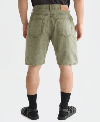 Men's Jeans Shorts