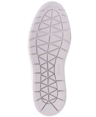 Men's Flexwell Lace-Up Sneakers