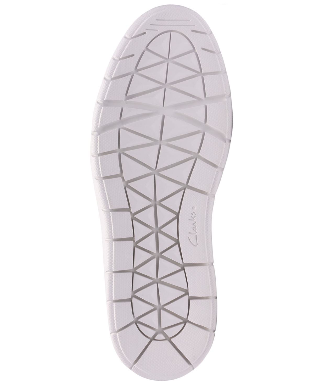 Clarks Men's Flexwell Lace-Up Sneakers