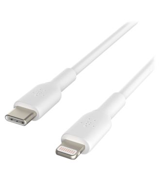 BoostCharge USB-C to Apple Lightning Cable 1m / 3.3ft