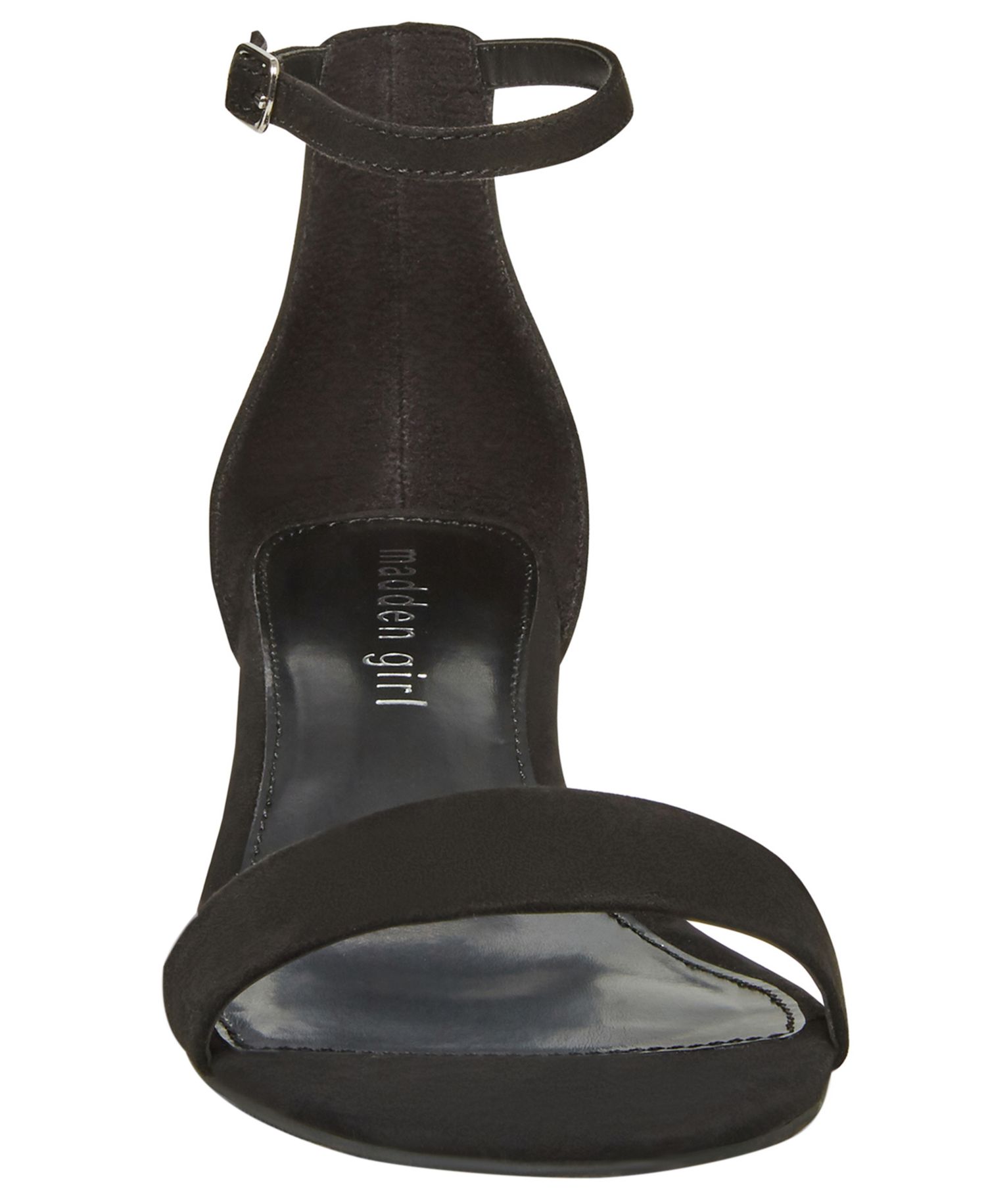 Women's Ileana Two-Piece Block-Heel Sandals