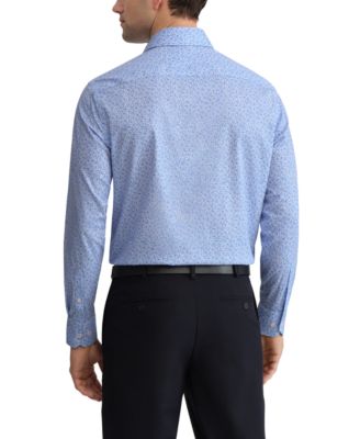 Ted Baker Men's Premium Non-Iron Dress Shirt