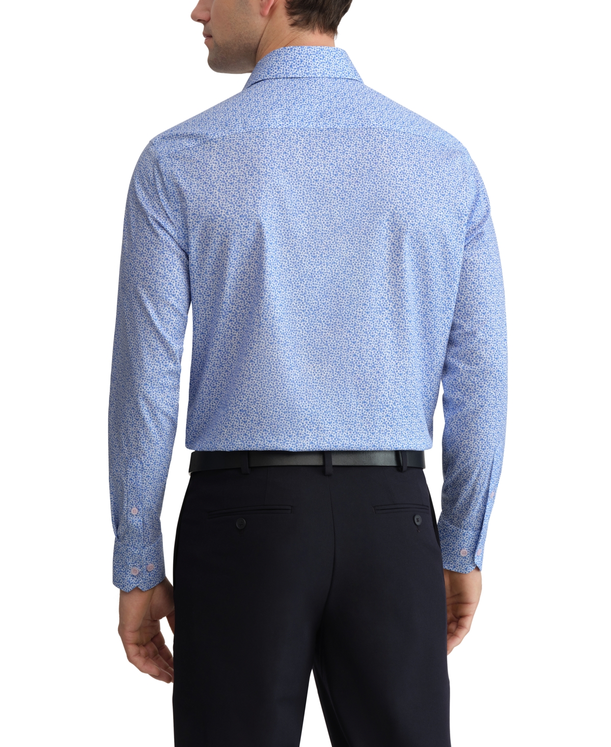 Ted Baker Men's Premium Non-Iron Dress Shirt