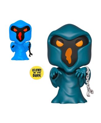 Scooby-Doo POP | GITD Phantom Shadow Special Edition