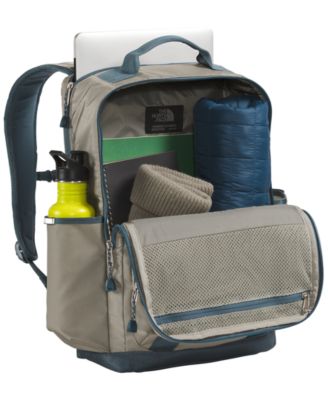 Men's Base Camp Daypack