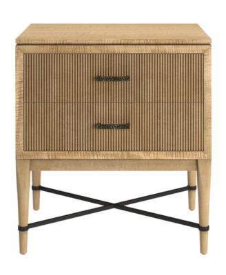 Loft 3-Pc. King Set (Bed, Dresser & Nightstand)