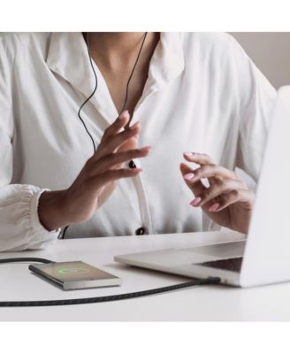 BoostCharge 100W USB-C to USB-C Cable