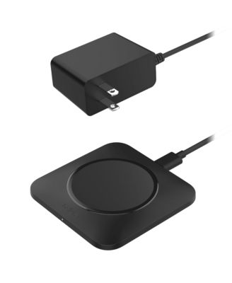 BoostCharge Pro Universal Easy Align Wireless Charging Pad 15W