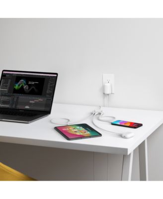 BoostCharge Dual Wall Charger PD 42W