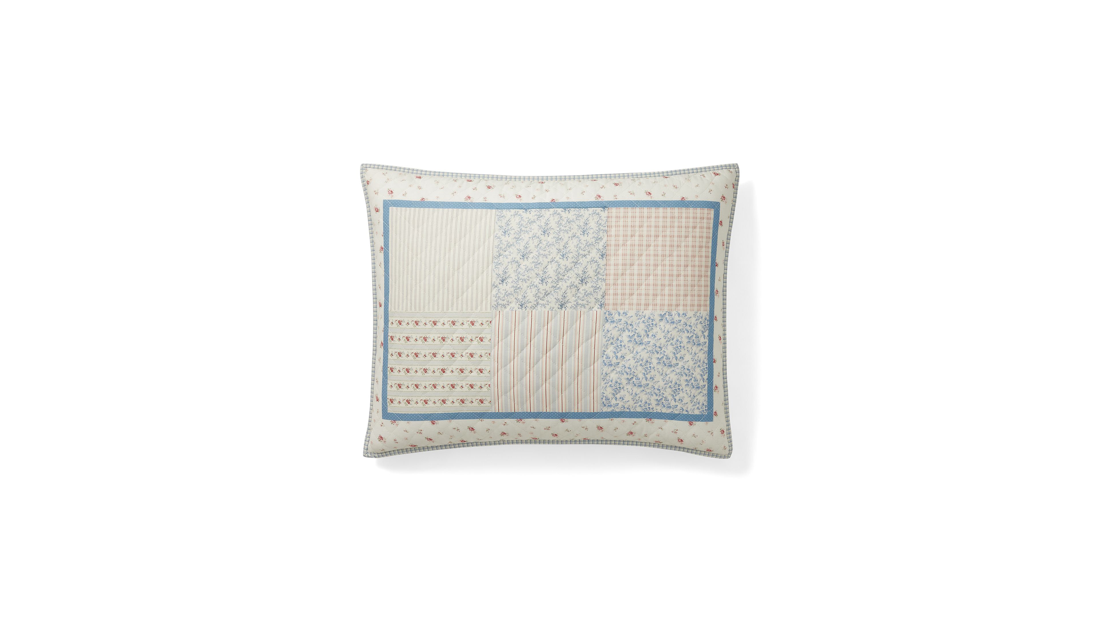 Lauren Ralph Lauren Marissa Floral Sham, King