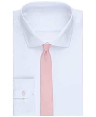 Men's Rampling Solid Pattern Tie
