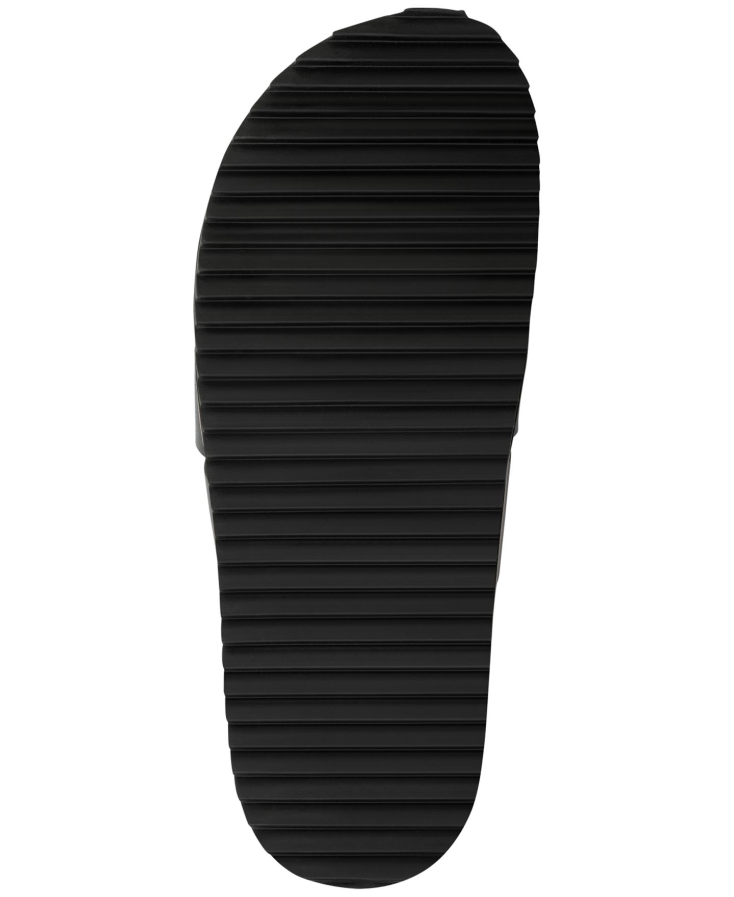 Мужские сандалии Kenneth Cole Reaction Calen Dress Sandals, цвет: Чёрный — фото 5