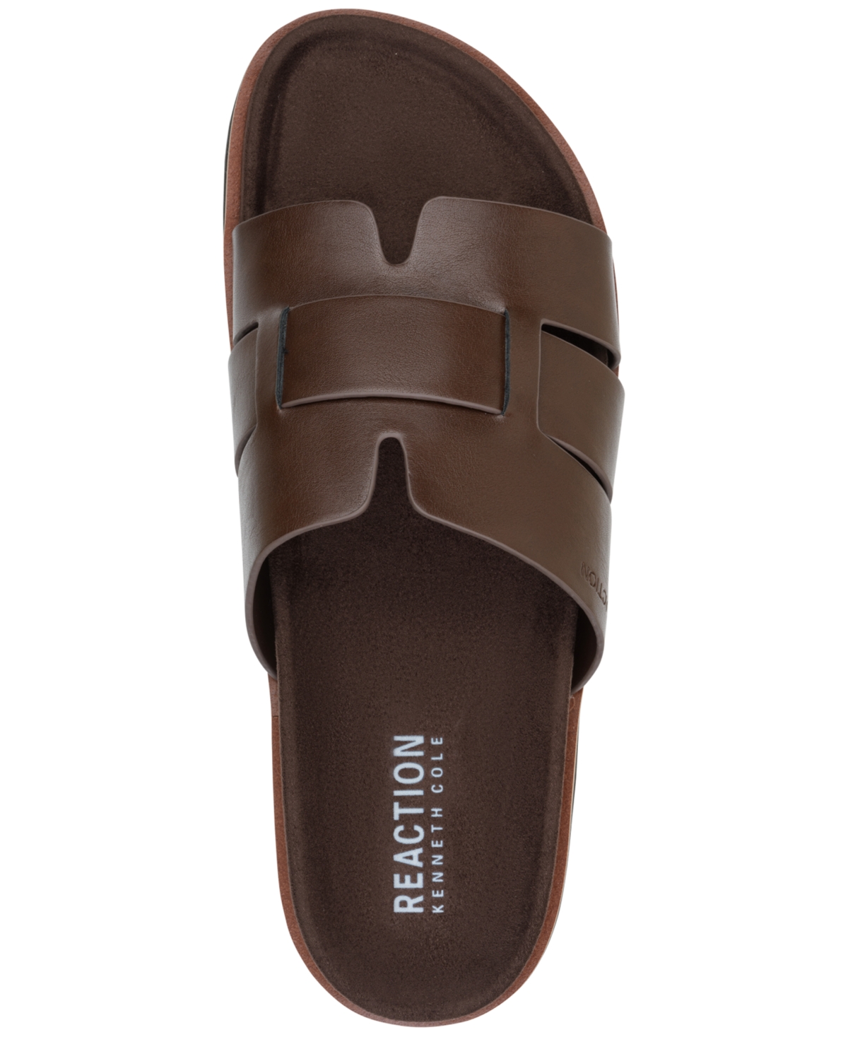 Kenneth Cole Reaction Men's Calen Dress Sandals